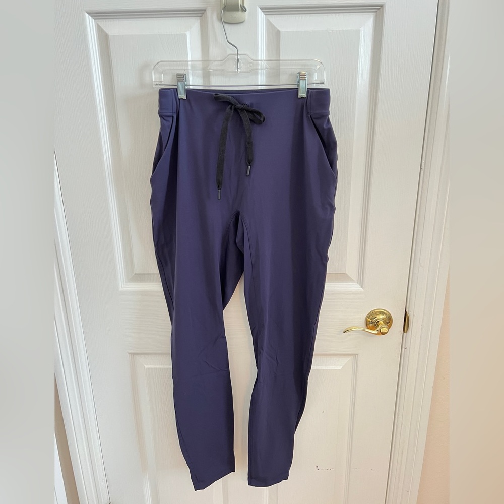 Lululemon joggers